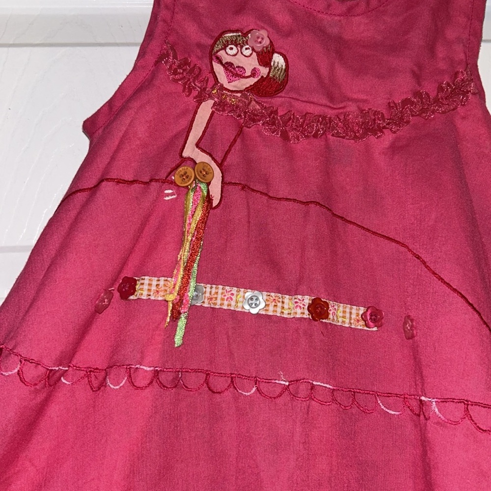 Oilily dress - Picture 3 of 8
